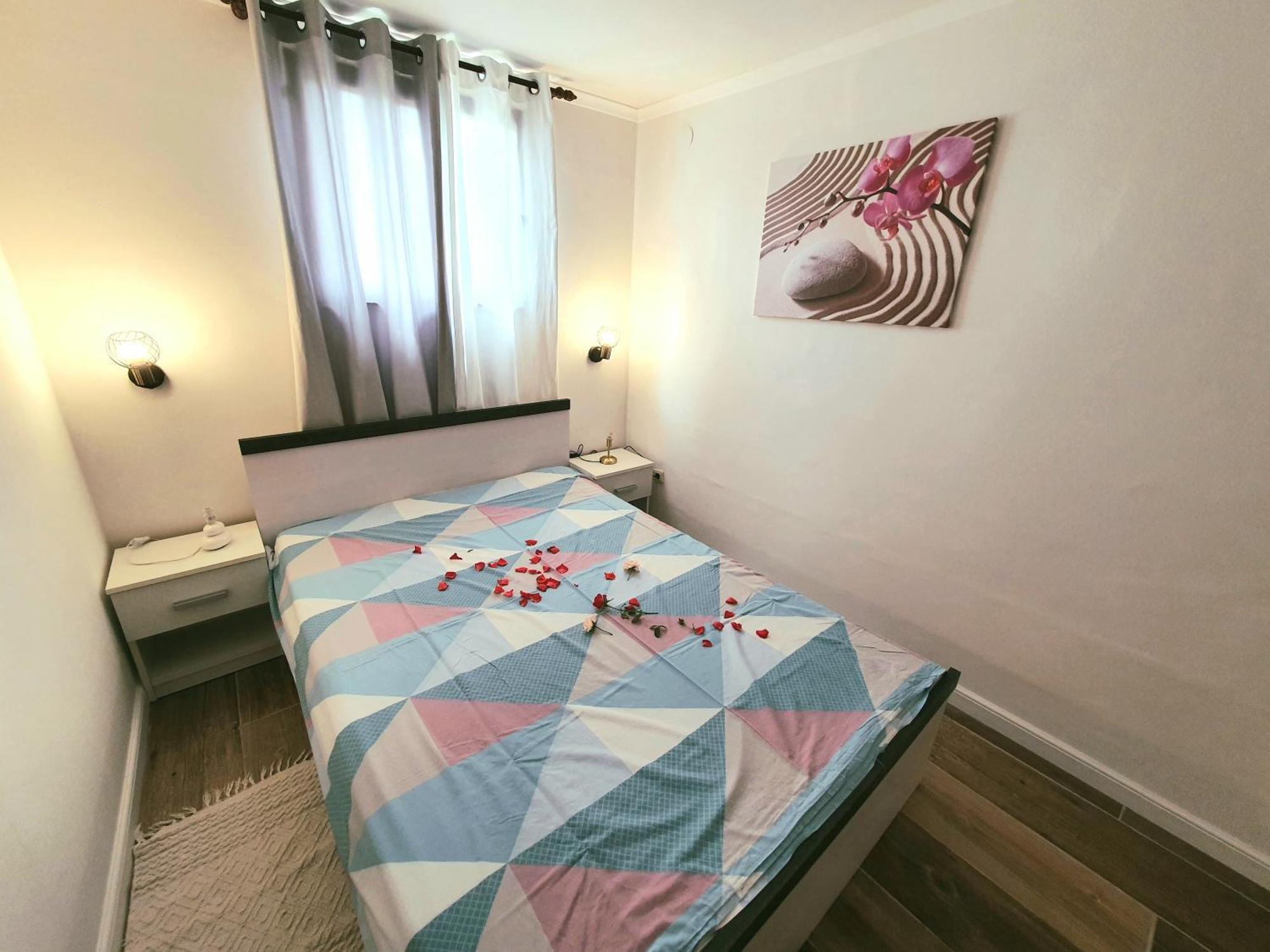 & Primavera Apartment