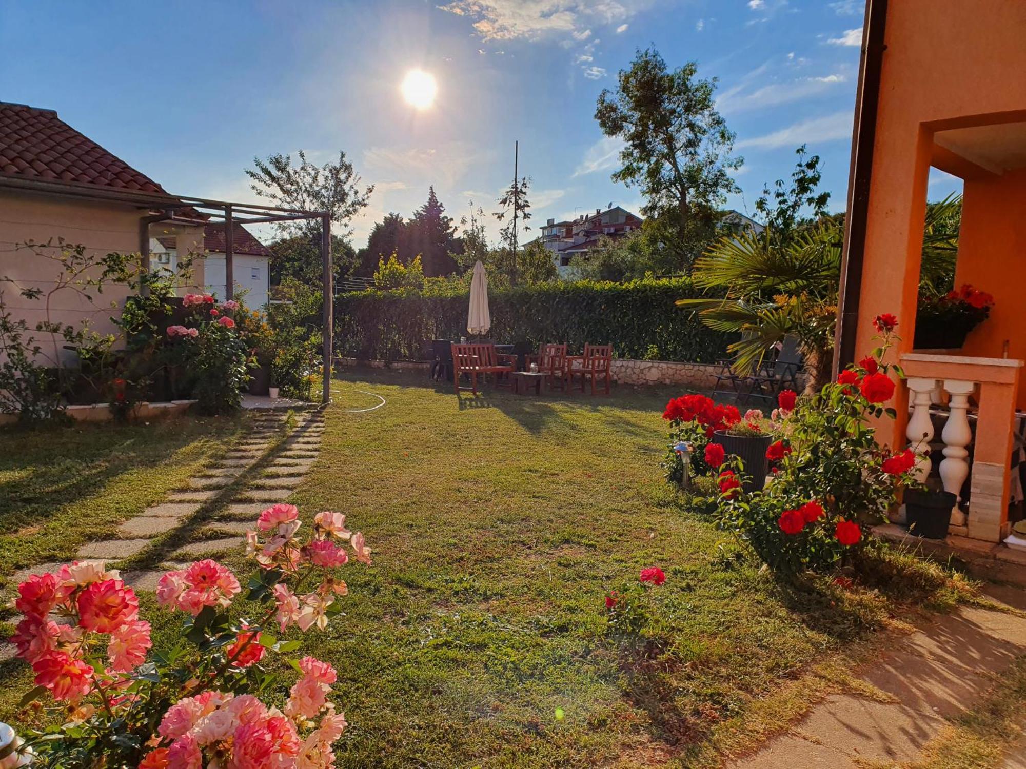 & Primavera Apartment