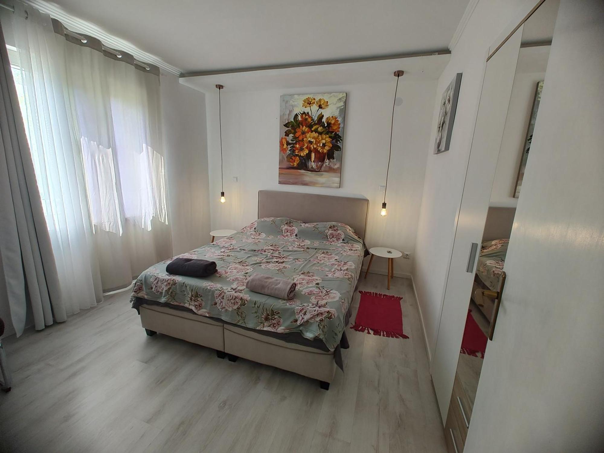 & Primavera Apartment Pula