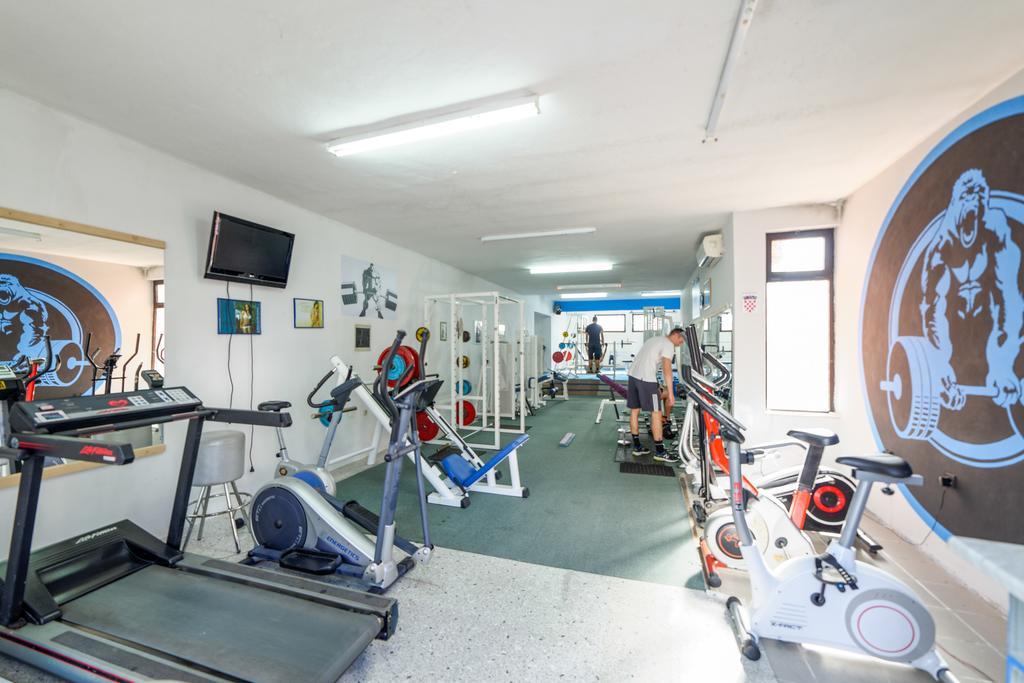 Apartman Holiday & Primavera *