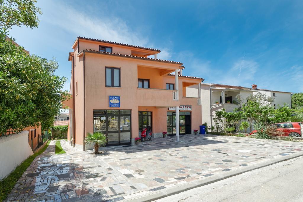 Appartamento Holiday & Primavera