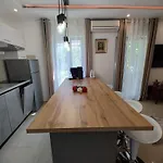 Holiday Home & Apartments Primavera