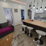 Holiday Home & Apartments Primavera