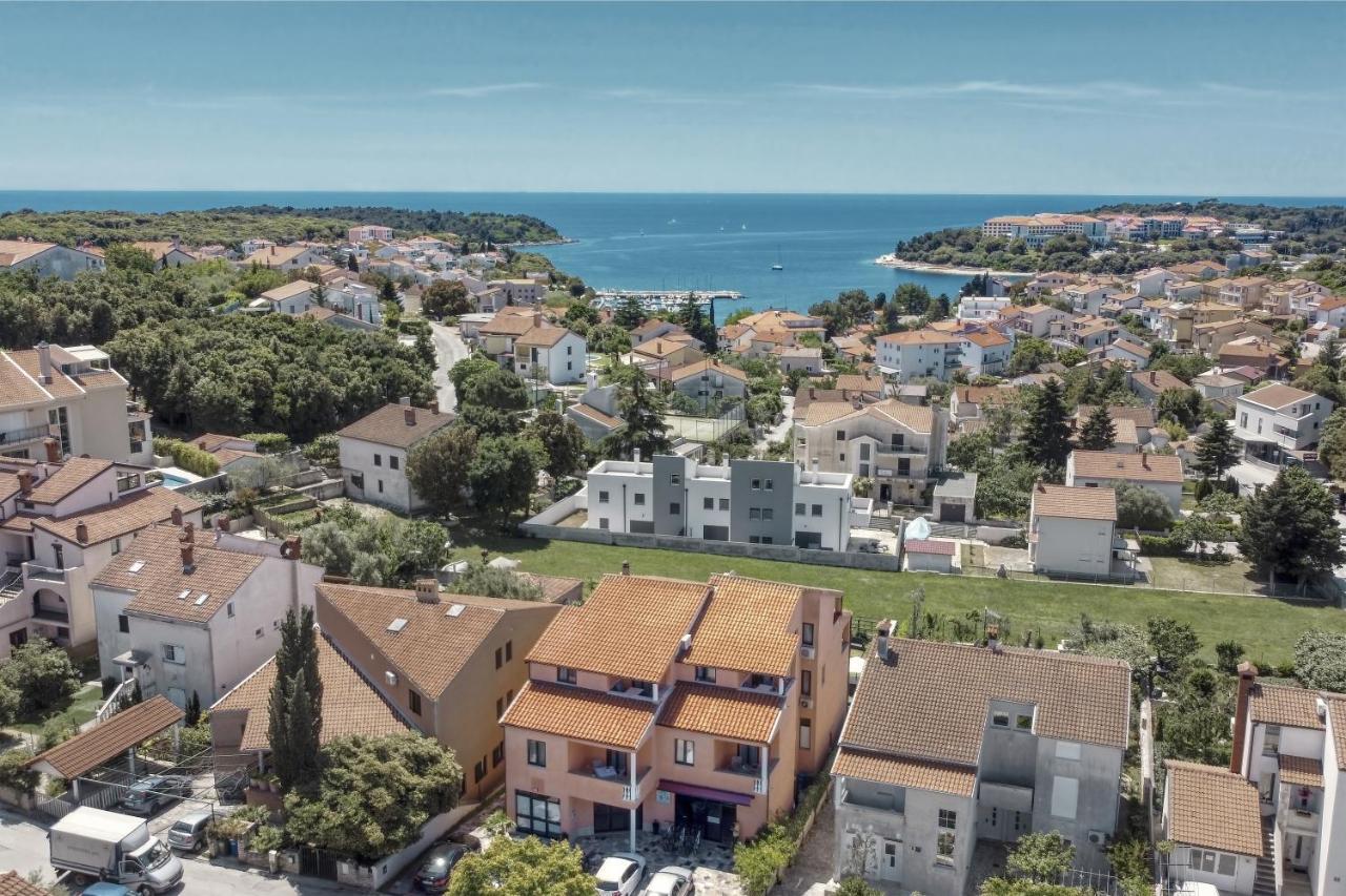 & Primavera Appartement *