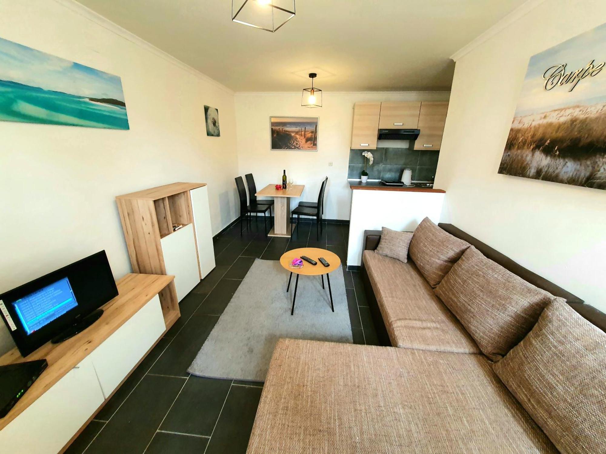 Appartement & Primavera *