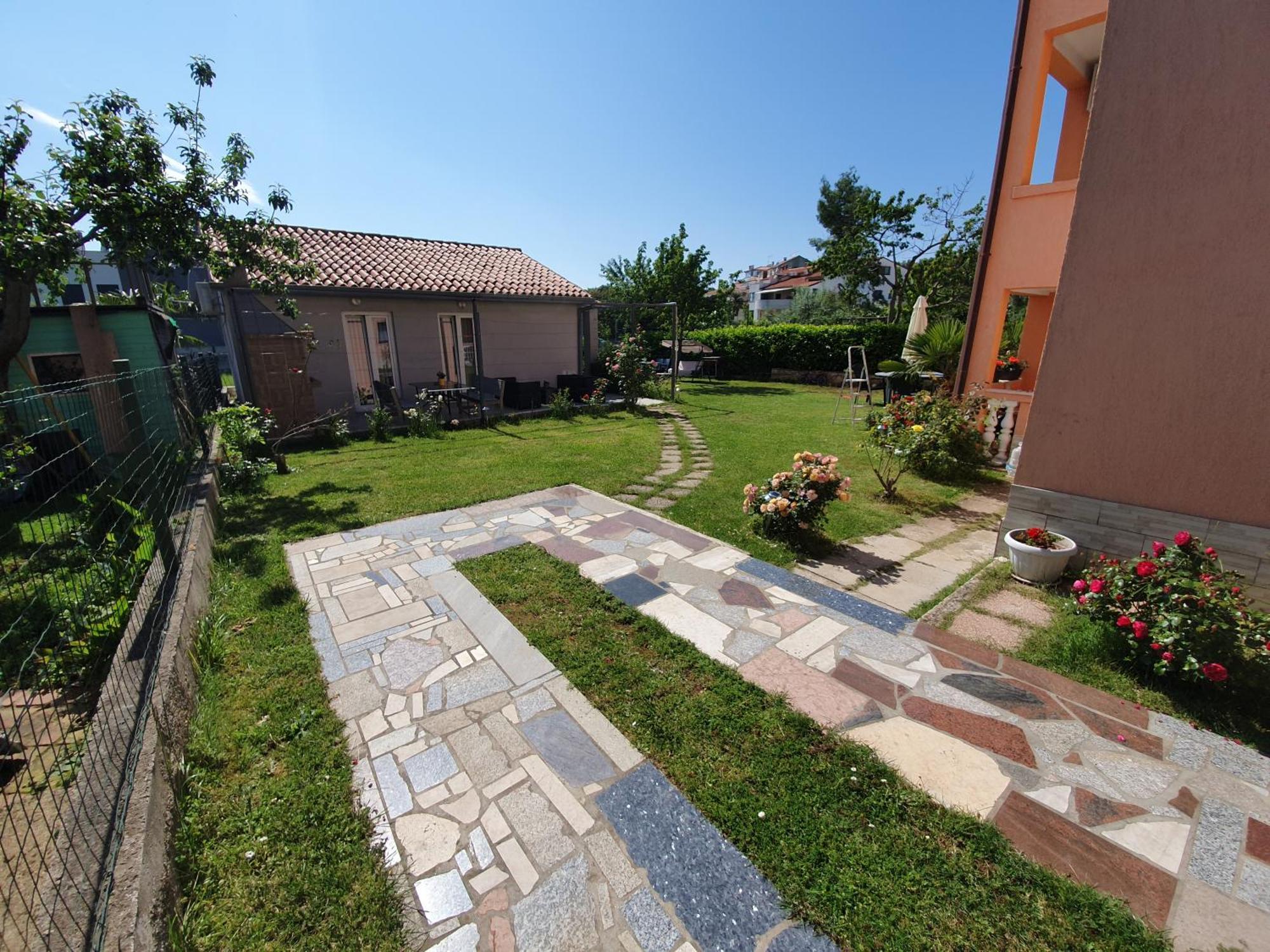 & Primavera Appartement Pula