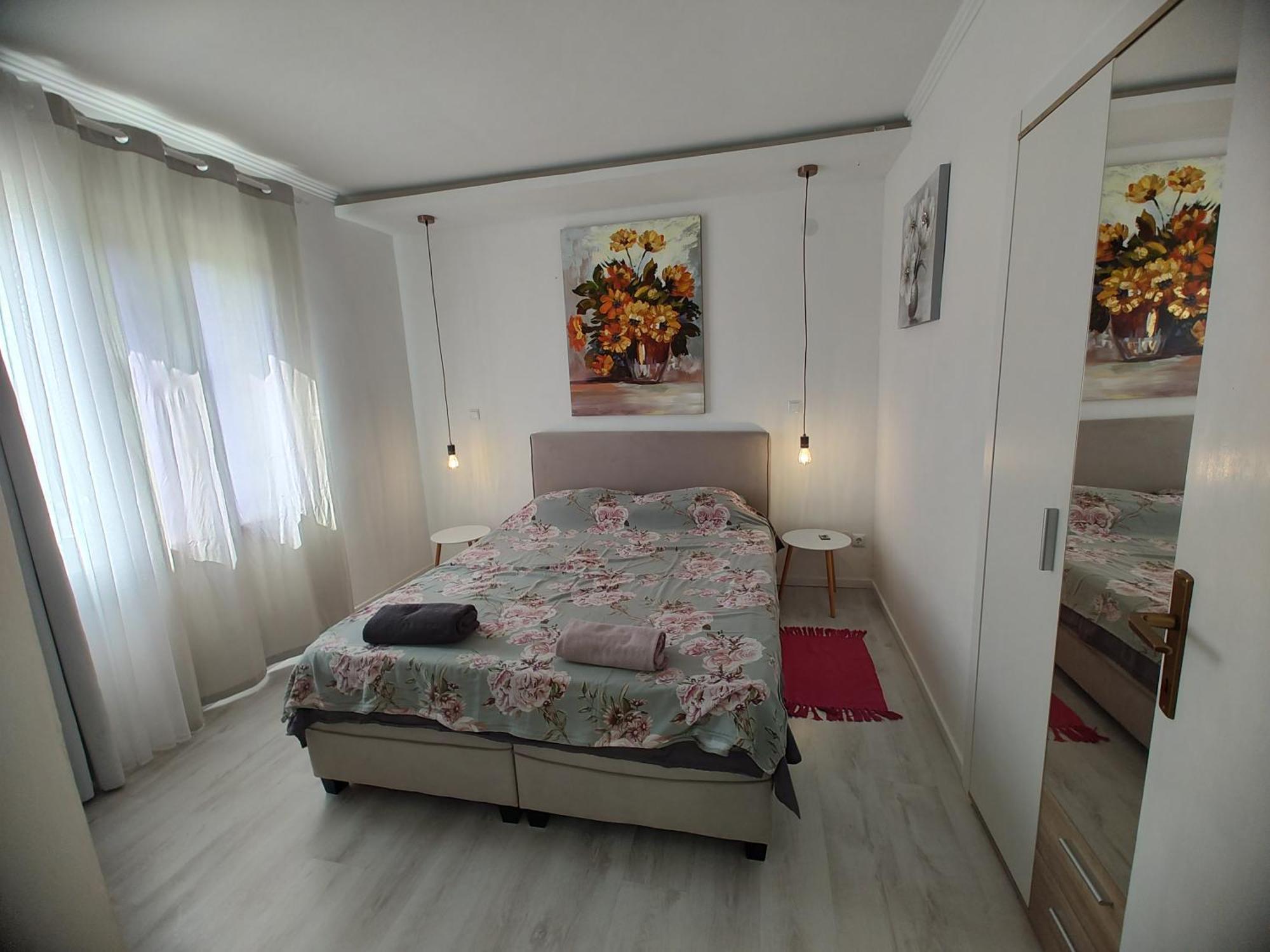 Appartement & Primavera *
