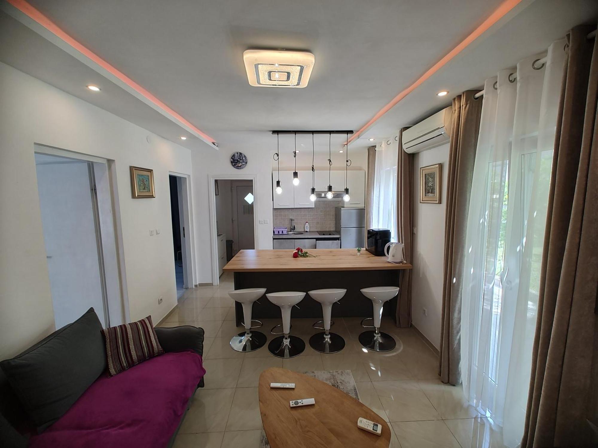 & Primavera Appartement