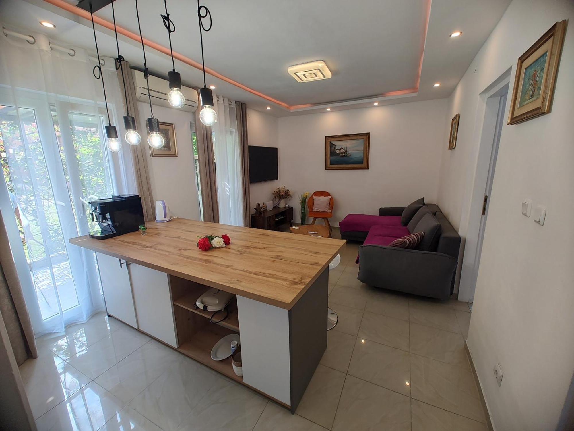 & Primavera Appartement *