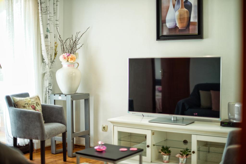 Appartement & Primavera *