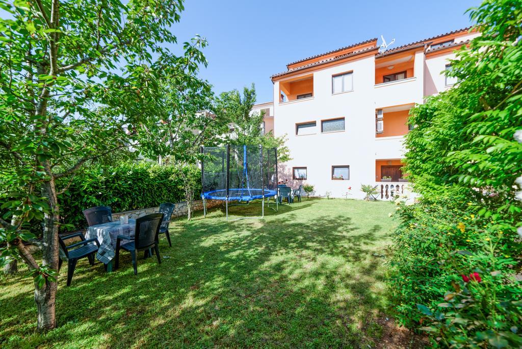 Appartement & Primavera Pula