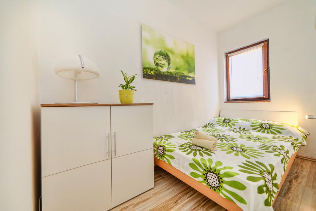 Appartement & Primavera *