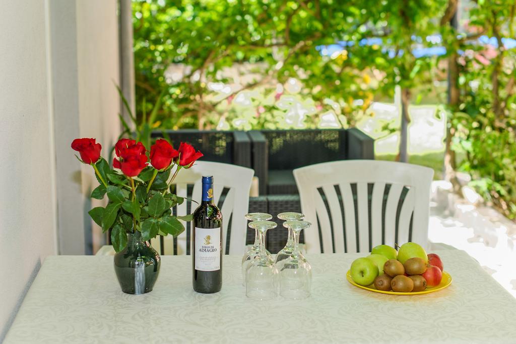 Appartement & Primavera *